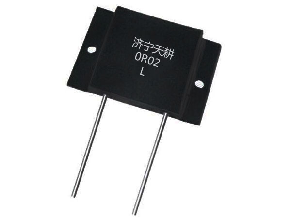 RJ712-2型功率型高穩(wěn)定、高精密金屬箔產品